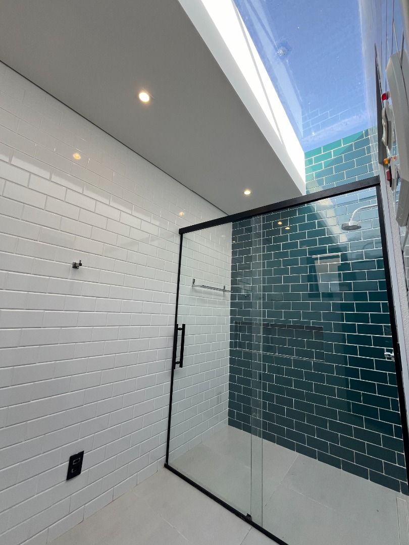 Casa de condomínio à venda no Condomínio Terras de São José: