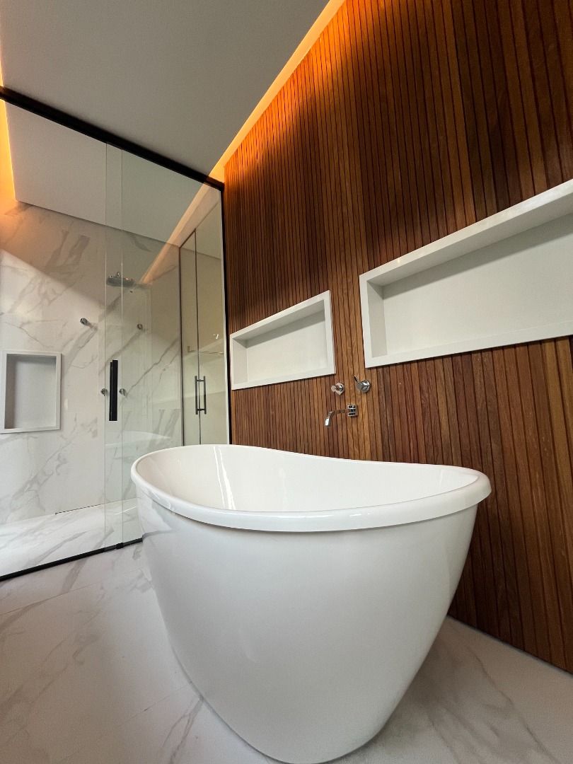 Casa de condomínio à venda no Condomínio Terras de São José: