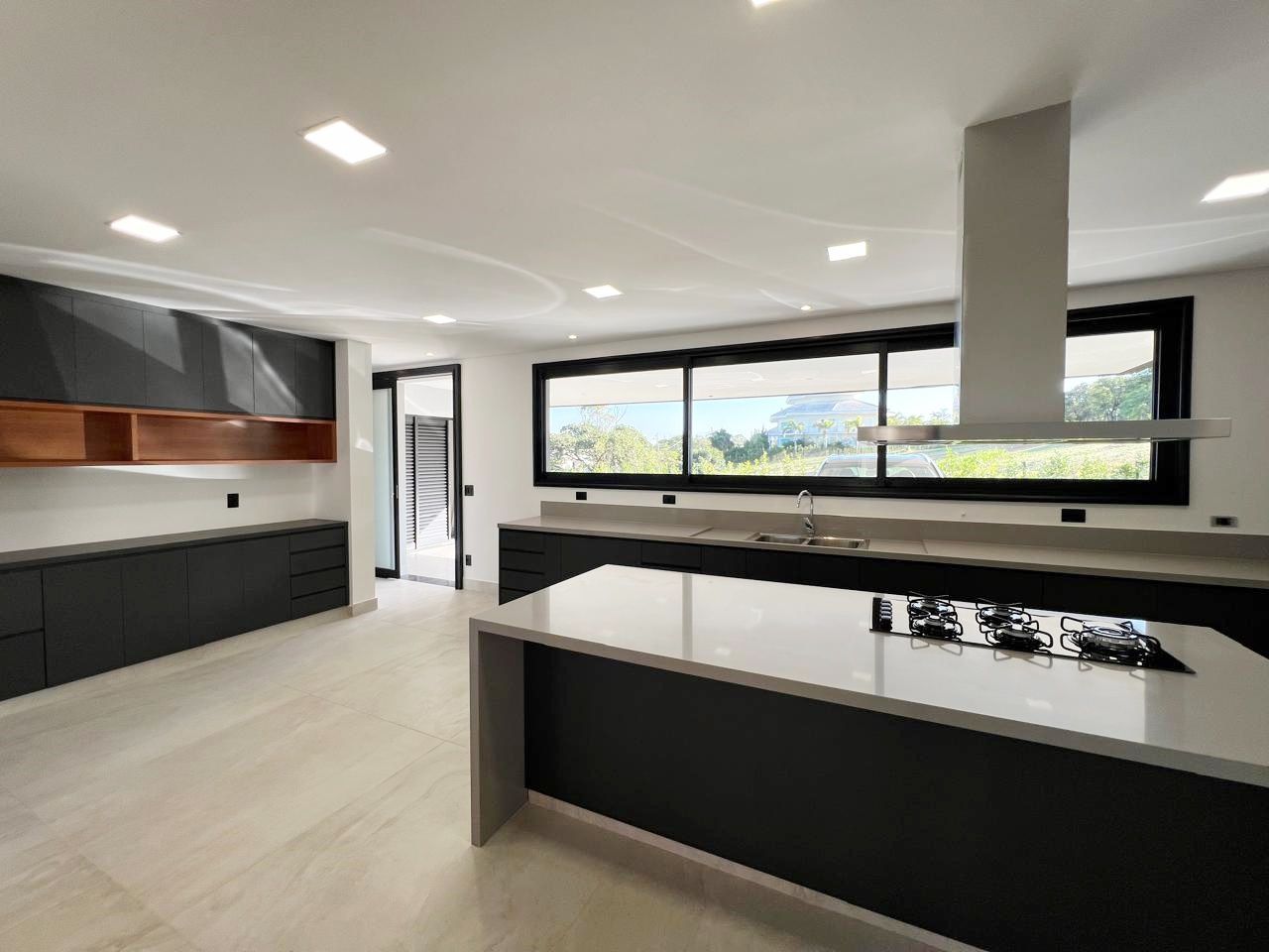 Casa de condomínio à venda no Condomínio Terras de São José: