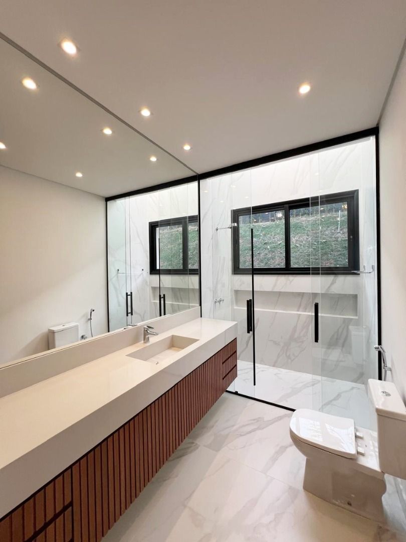 Casa de condomínio à venda no Condomínio Terras de São José: