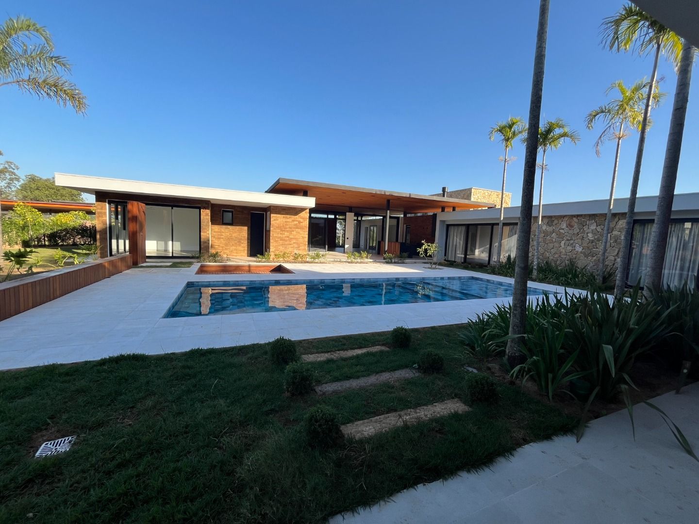 Casa de condomínio à venda no Condomínio Terras de São José: