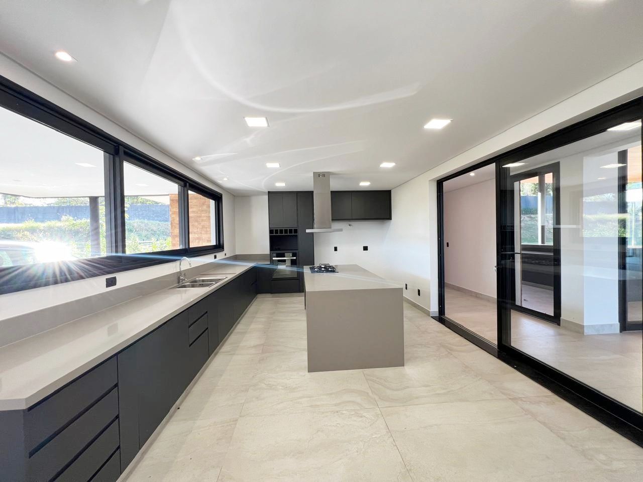 Casa de condomínio à venda no Condomínio Terras de São José: