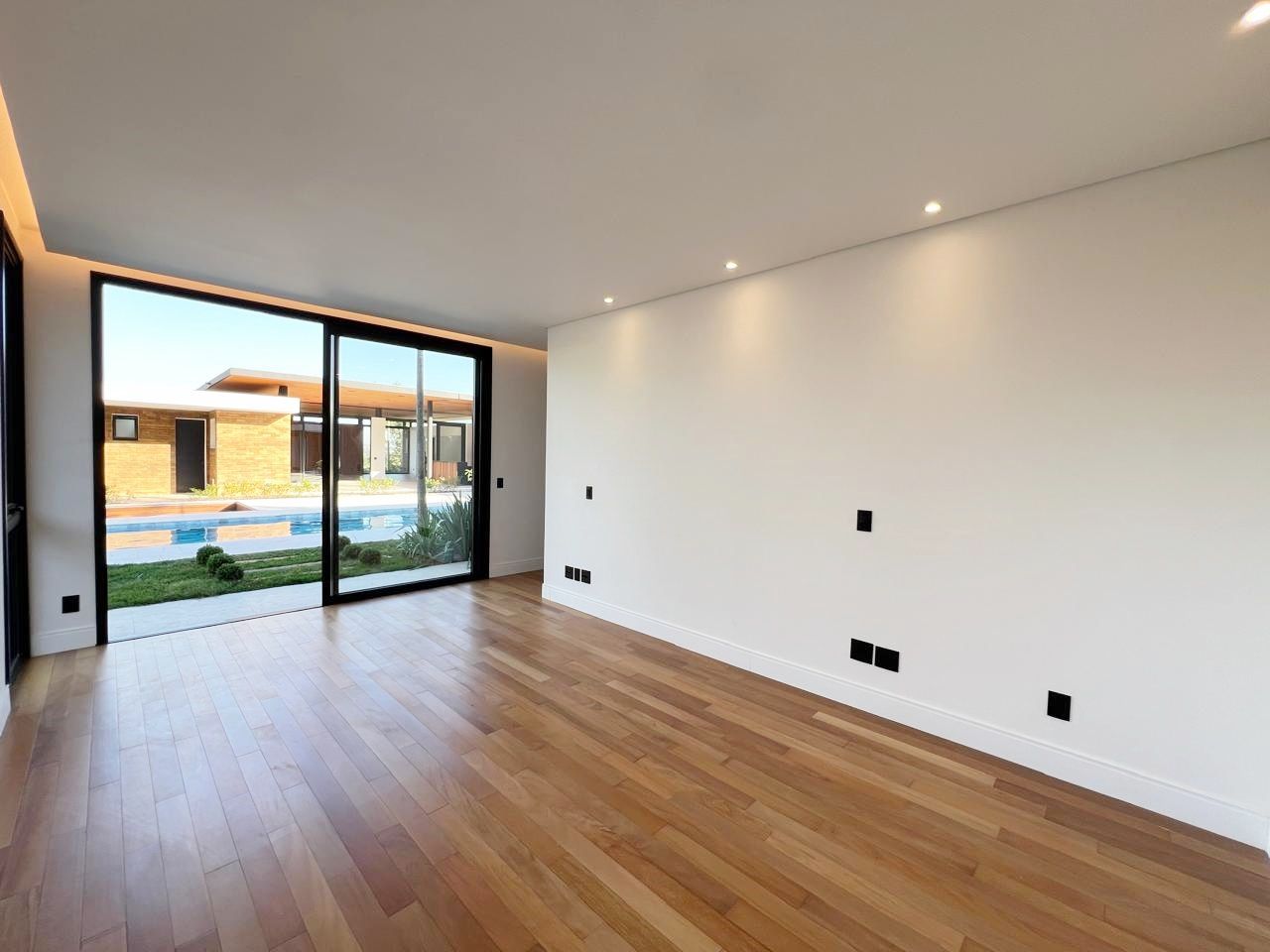 Casa de condomínio à venda no Condomínio Terras de São José: