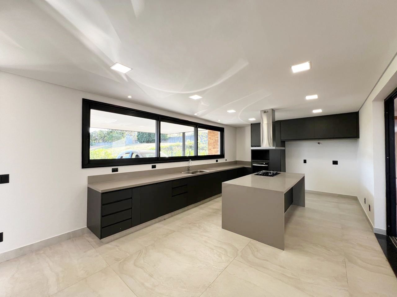 Casa de condomínio à venda no Condomínio Terras de São José: