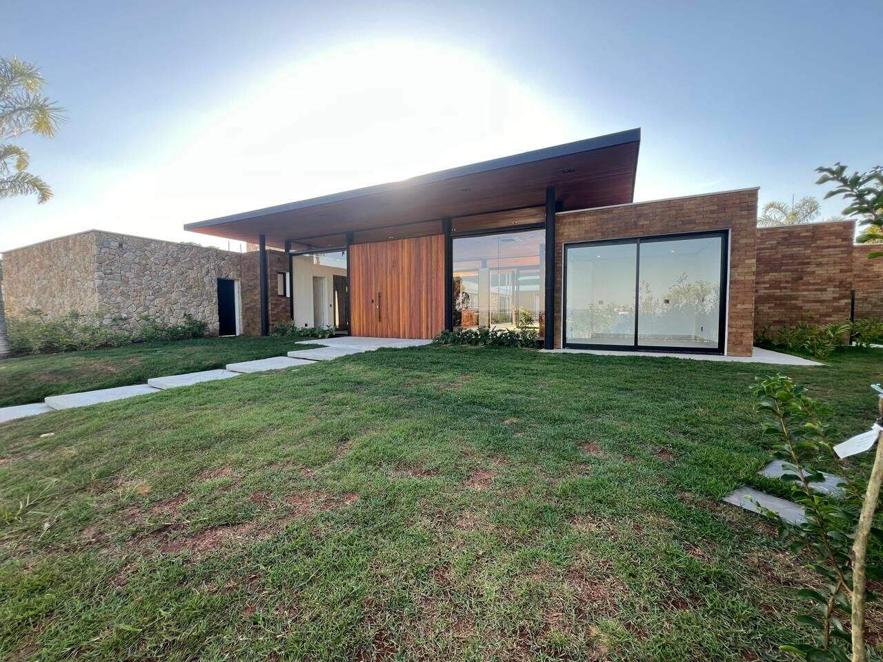 Casa de Condomínio Condomínio Terras de São José Itu 