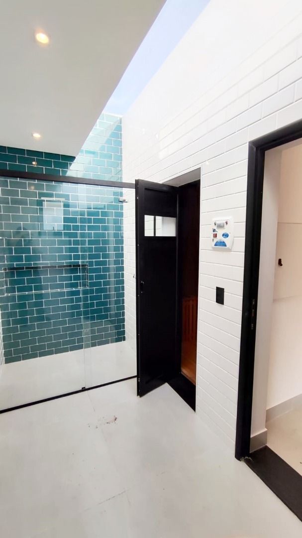 Casa de condomínio à venda no Condomínio Terras de São José: