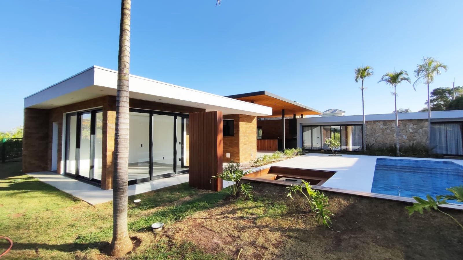 Casa de condomínio à venda no Condomínio Terras de São José: