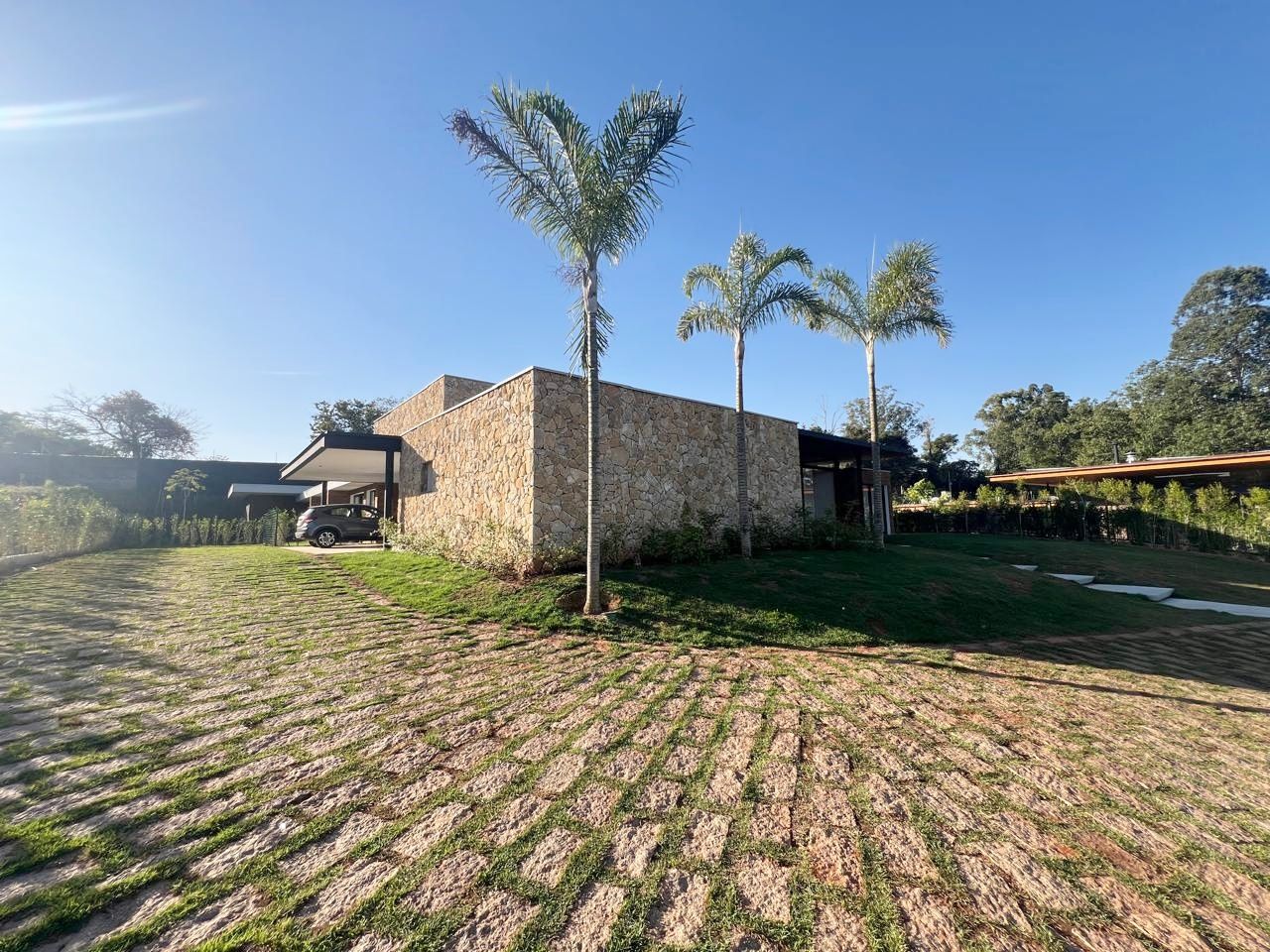 Casa de condomínio à venda no Condomínio Terras de São José: