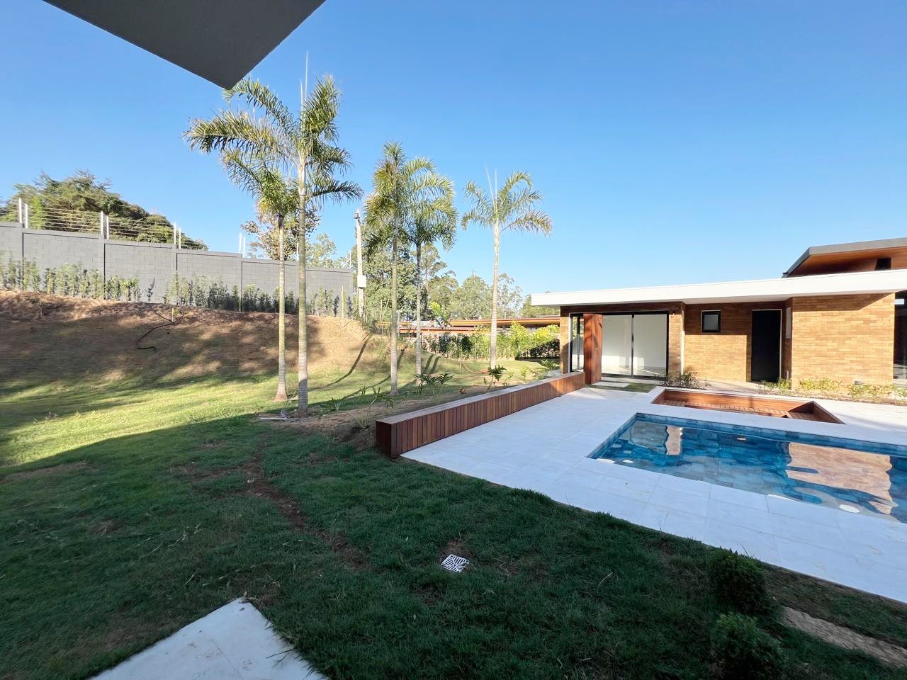 Casa de condomínio à venda no Condomínio Terras de São José: