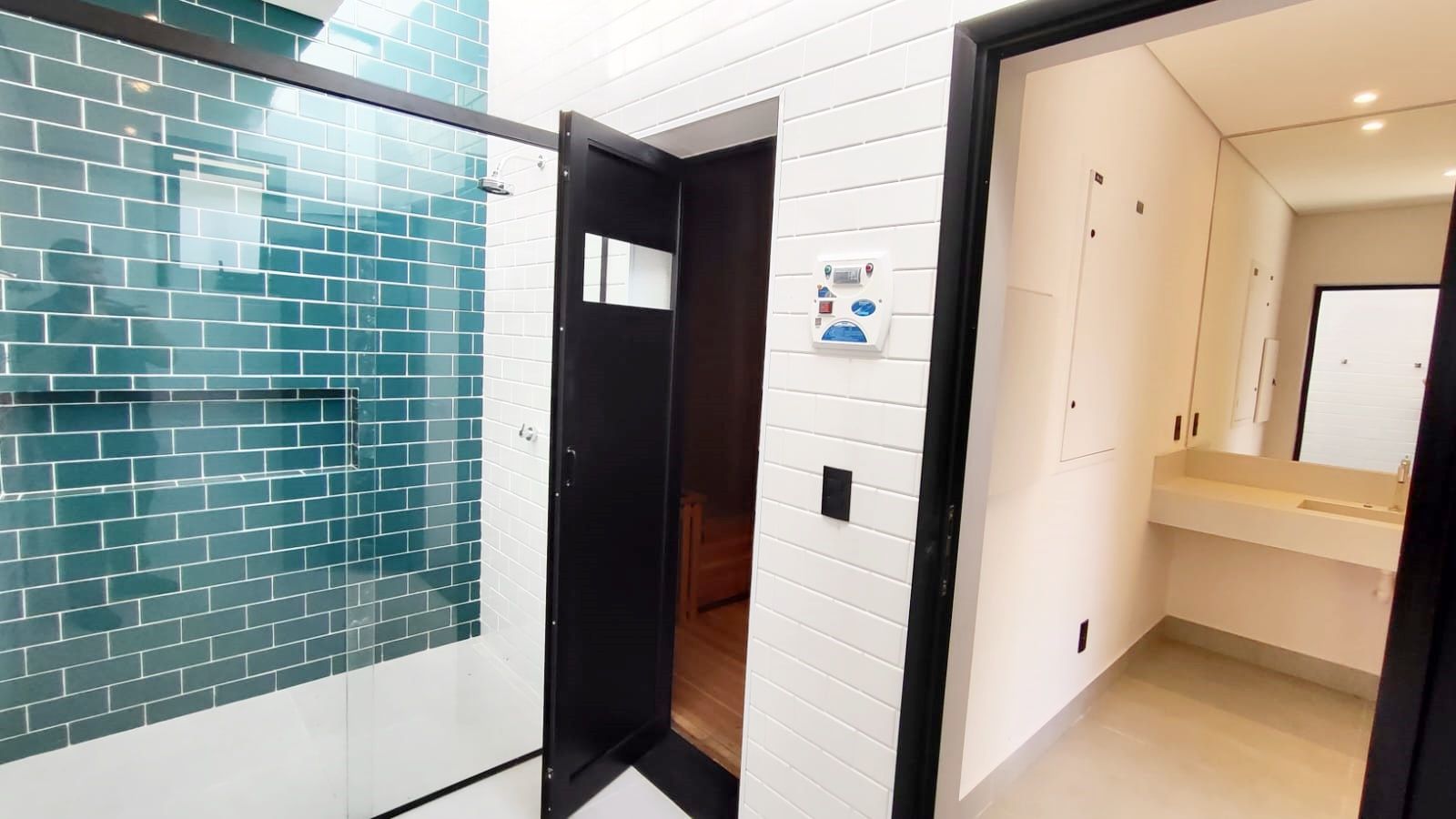 Casa de condomínio à venda no Condomínio Terras de São José: