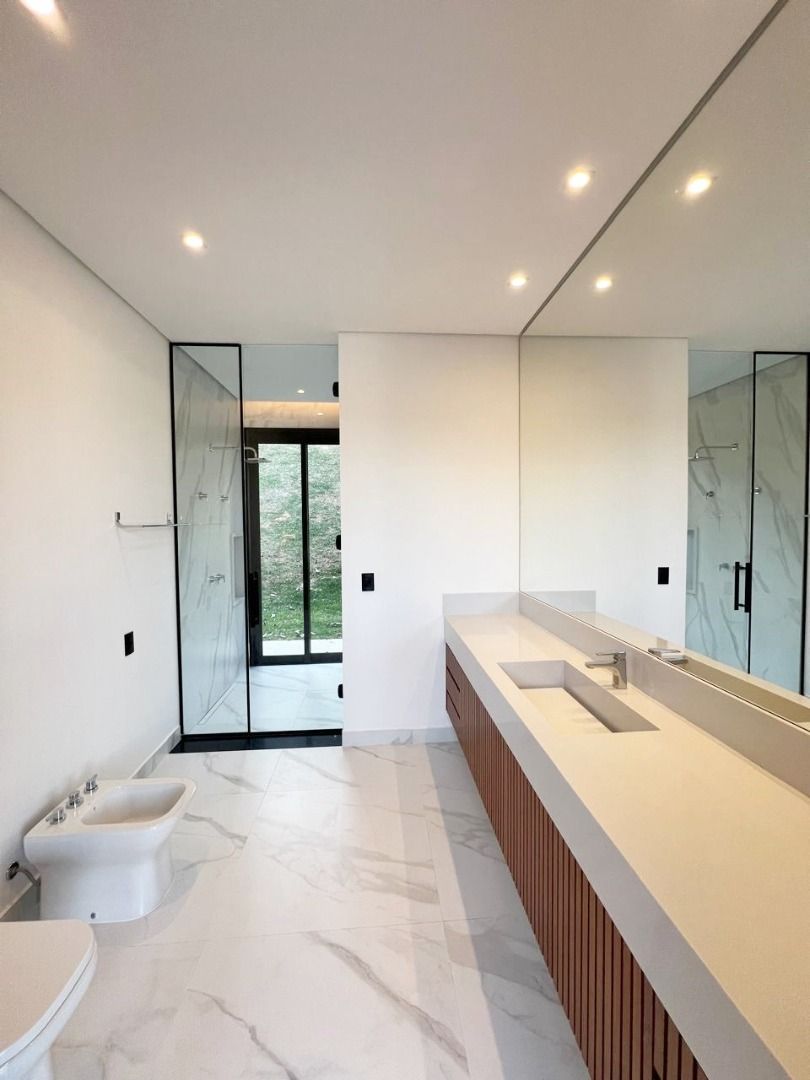 Casa de condomínio à venda no Condomínio Terras de São José: