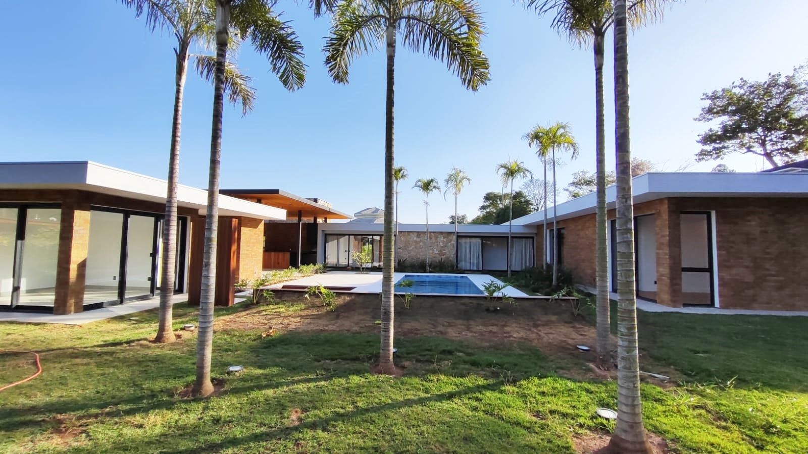 Casa de condomínio à venda no Condomínio Terras de São José: