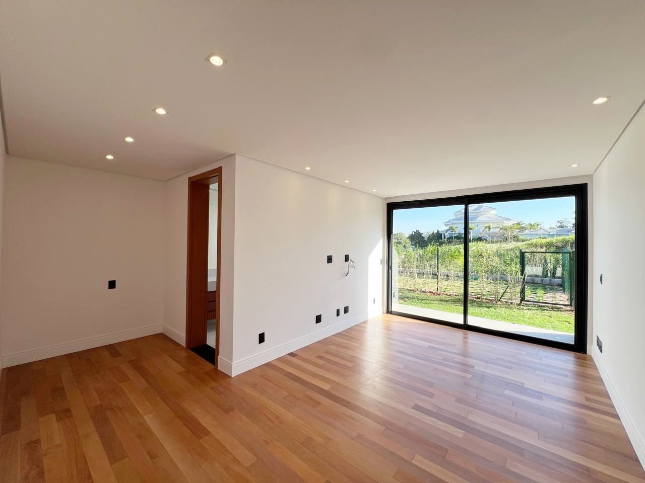 Casa de condomínio à venda no Condomínio Terras de São José: