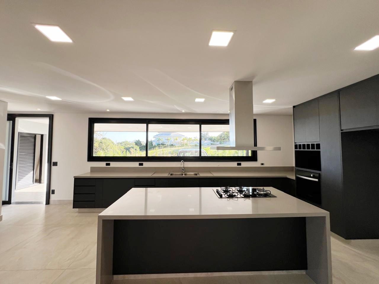 Casa de condomínio à venda no Condomínio Terras de São José: