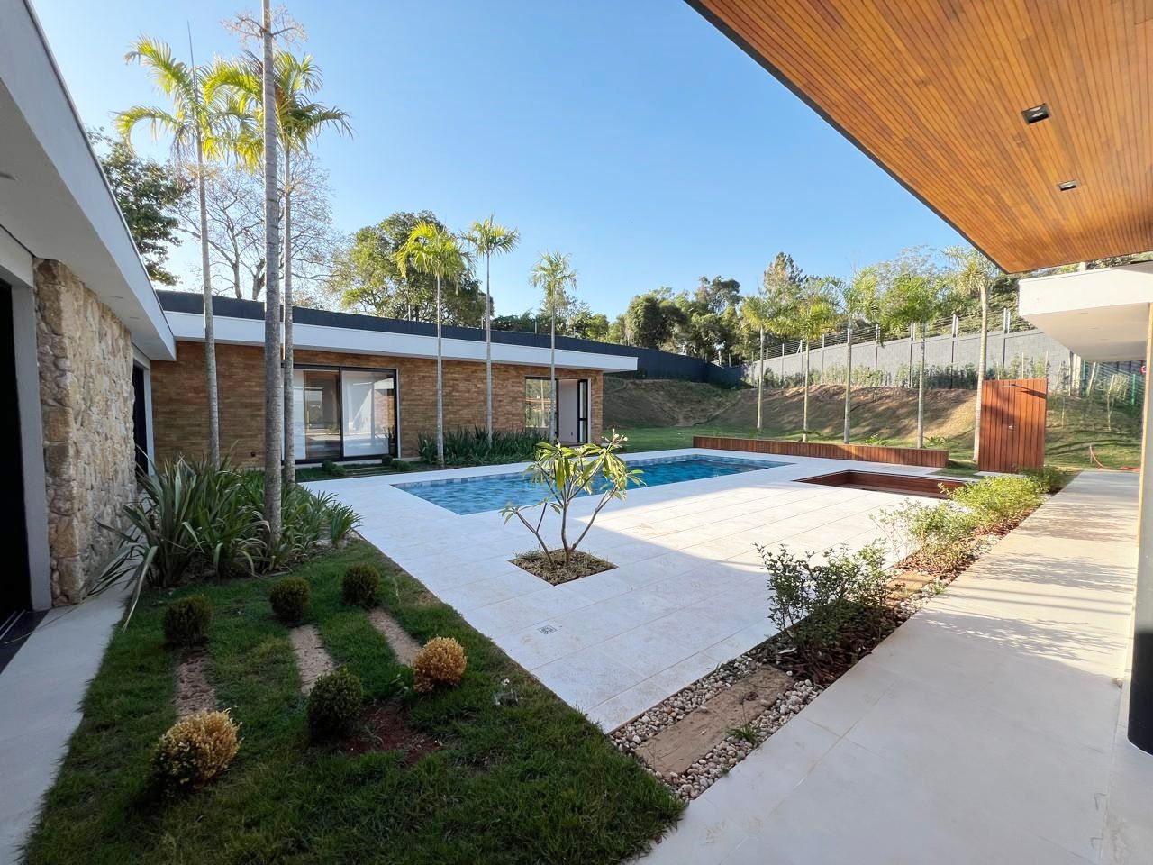 Casa de condomínio à venda no Condomínio Terras de São José: