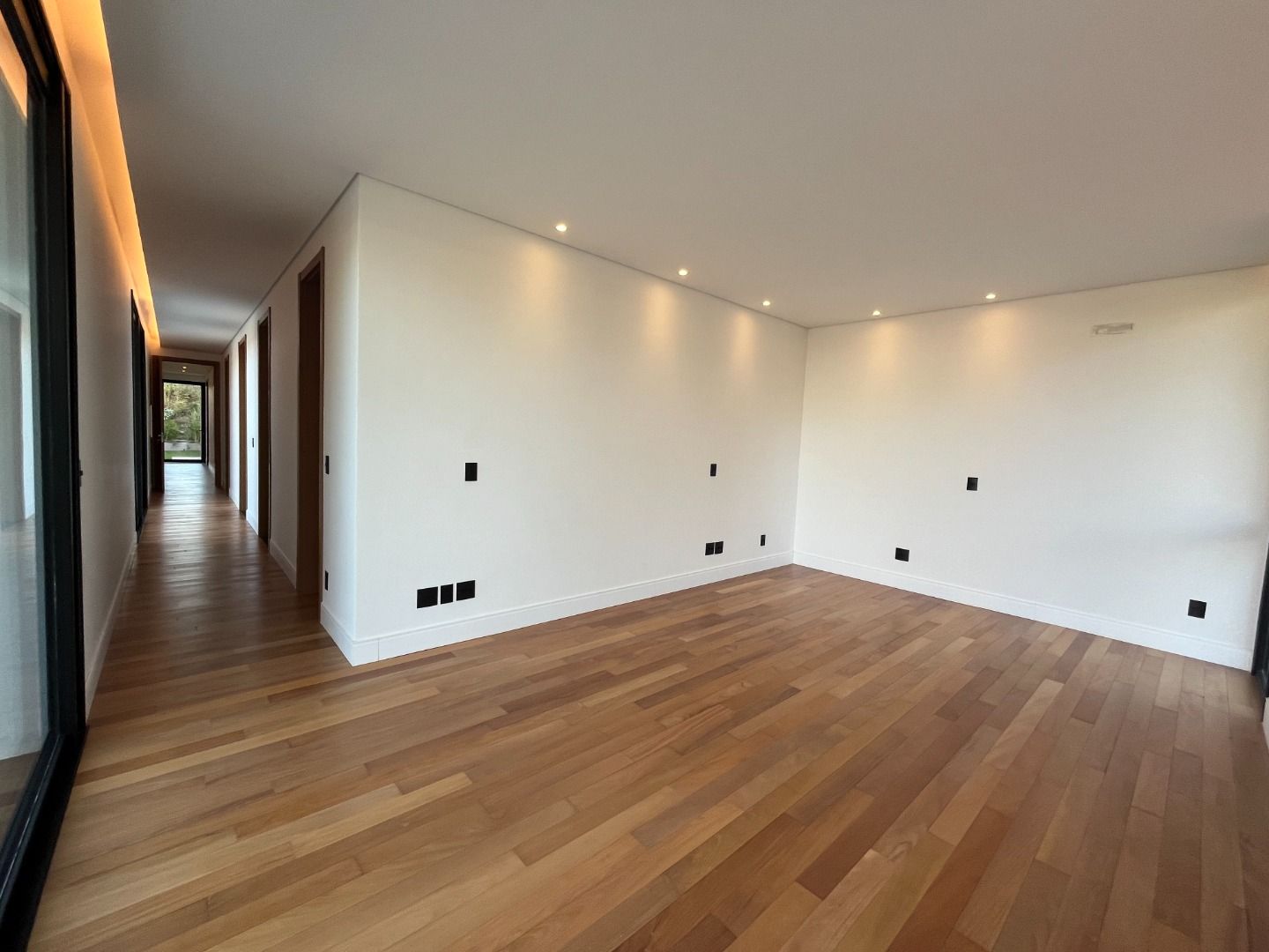 Casa de condomínio à venda no Condomínio Terras de São José: