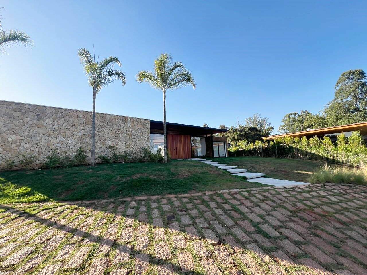 Casa de Condomínio Condomínio Terras de São José Itu 