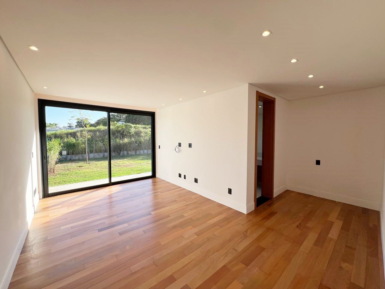 Casa de condomínio à venda no Condomínio Terras de São José: