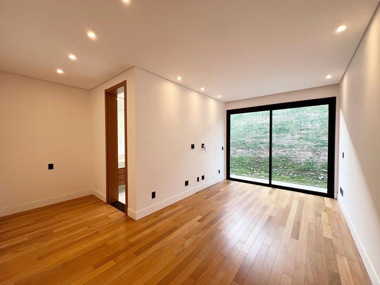 Casa de condomínio à venda no Condomínio Terras de São José: