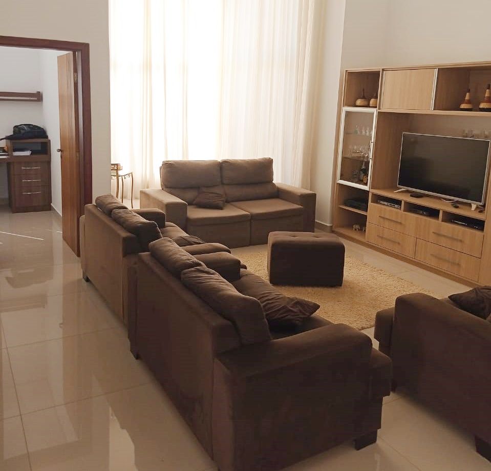 Casa de Condomínio Condomínio Terras de Mont Serrat Salto 