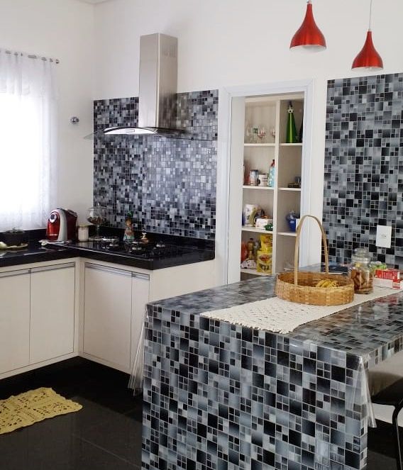 Casa de condomínio à venda no Condomínio Terras de Mont Serrat: