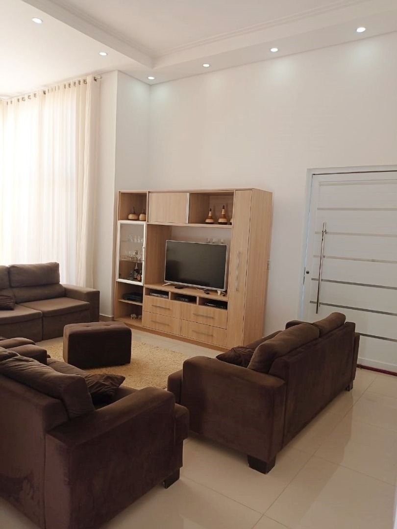 Casa de Condomínio Condomínio Terras de Mont Serrat Salto 