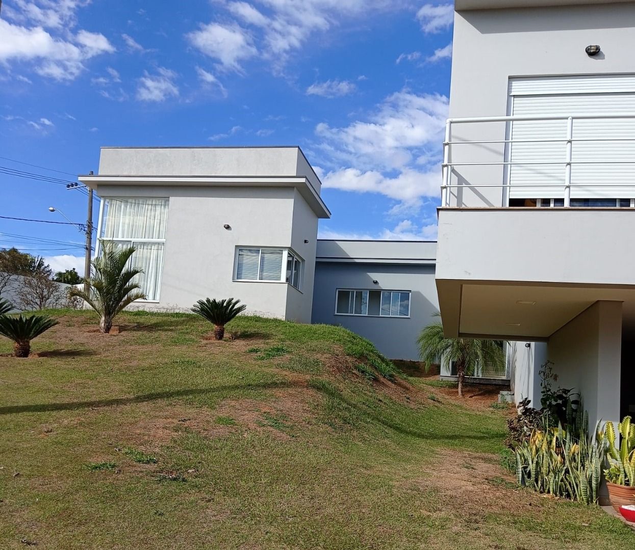 Casa de condomínio à venda no Condomínio Terras de Mont Serrat: