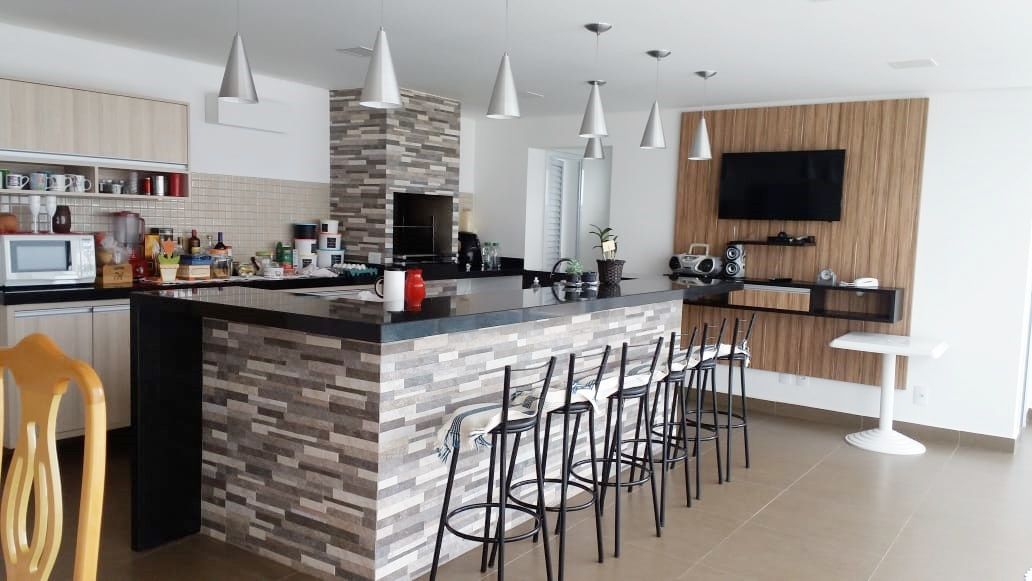 Casa de condomínio à venda no Condomínio Terras de Mont Serrat: