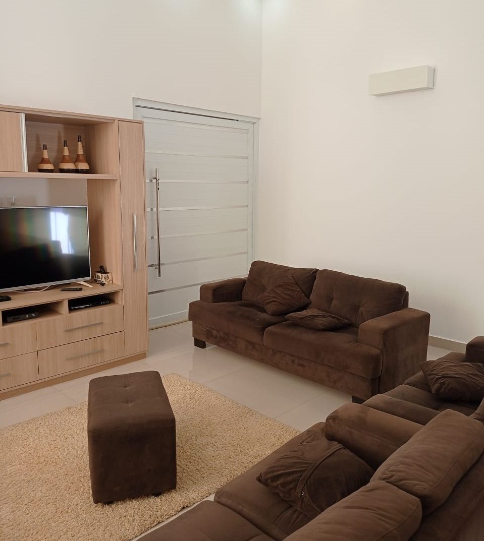 Casa de Condomínio Condomínio Terras de Mont Serrat Salto 