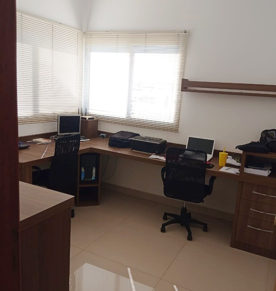 Casa de condomínio à venda no Condomínio Terras de Mont Serrat: