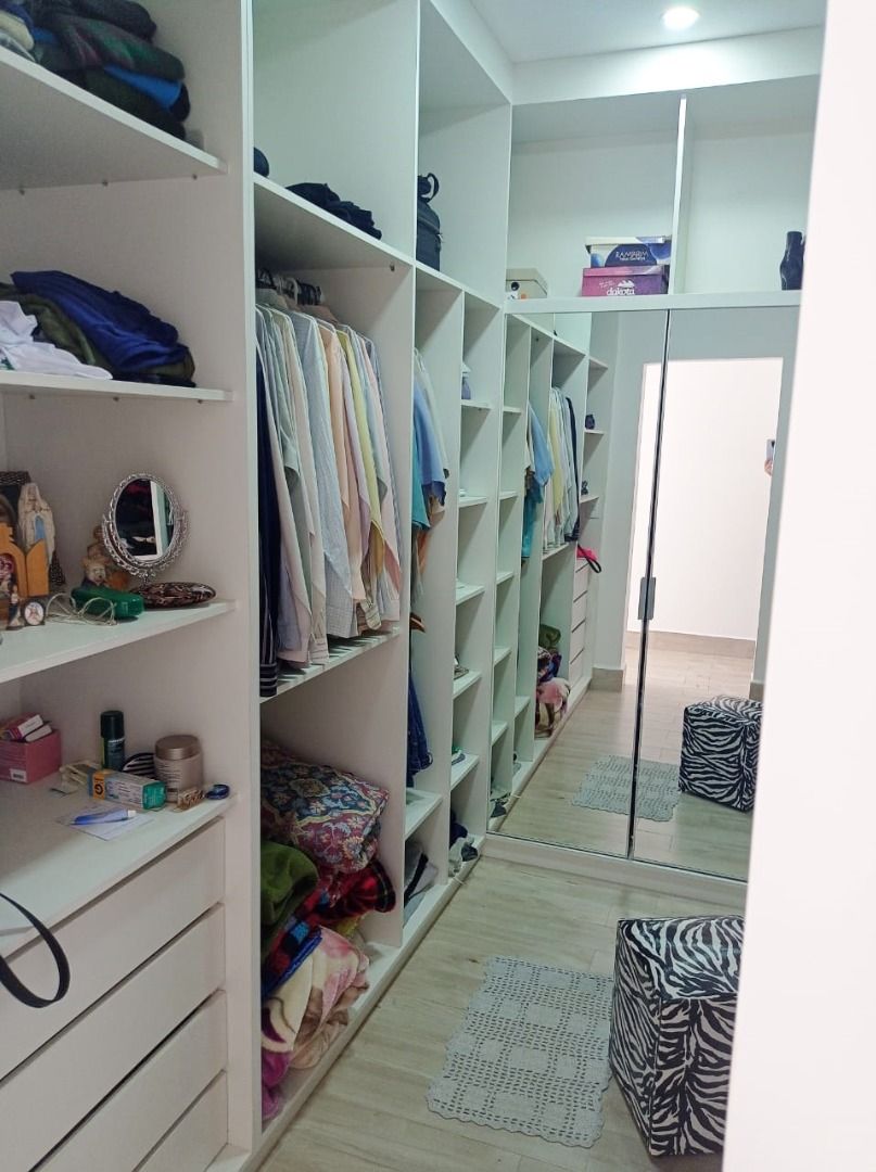 Casa de condomínio à venda no Condomínio Terras de Mont Serrat: