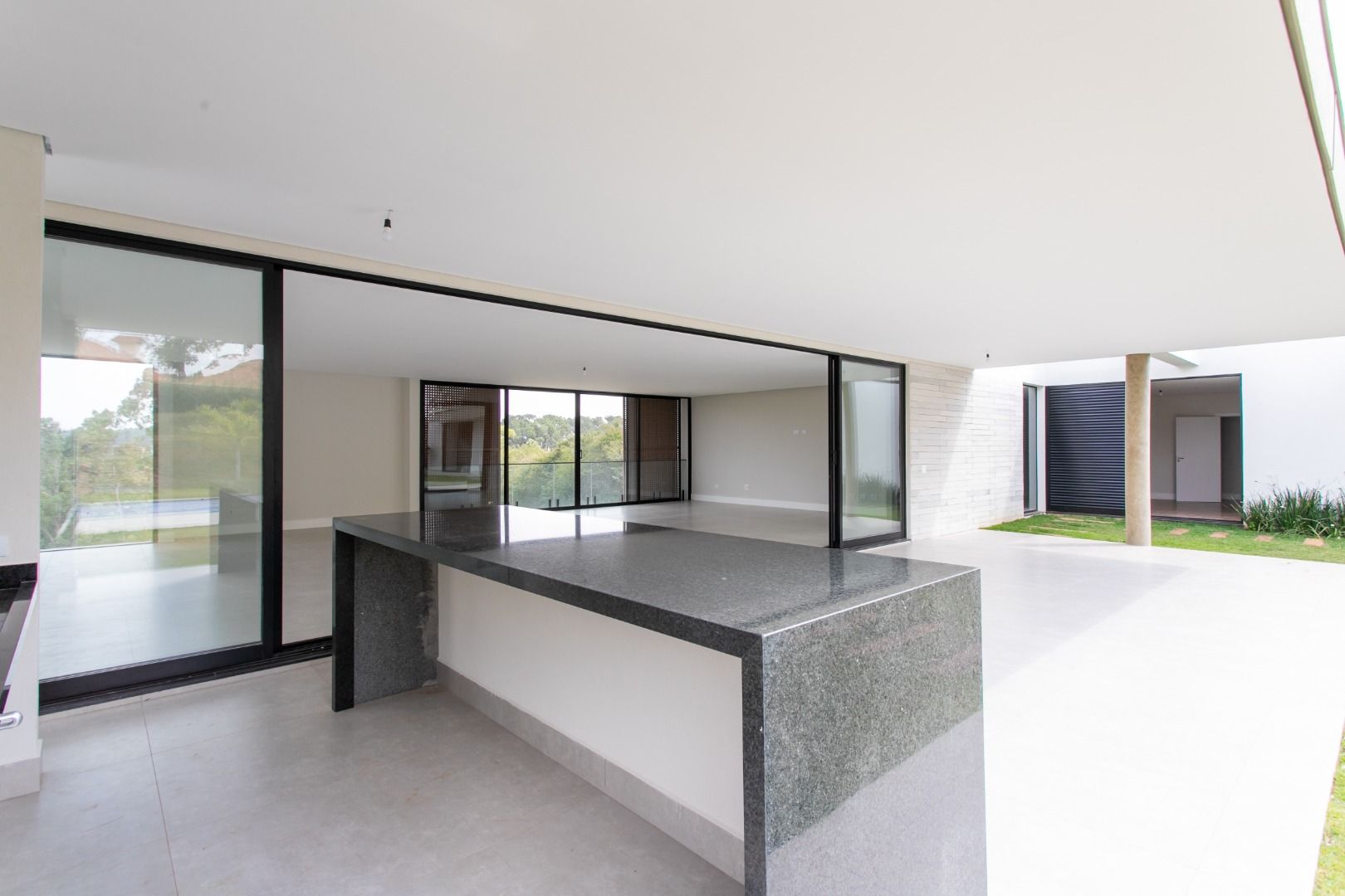 Casa de condomínio à venda no Condomínio Terras de São José II: