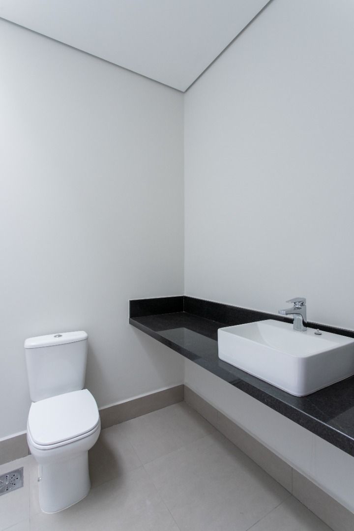 Casa de condomínio à venda no Condomínio Terras de São José II: