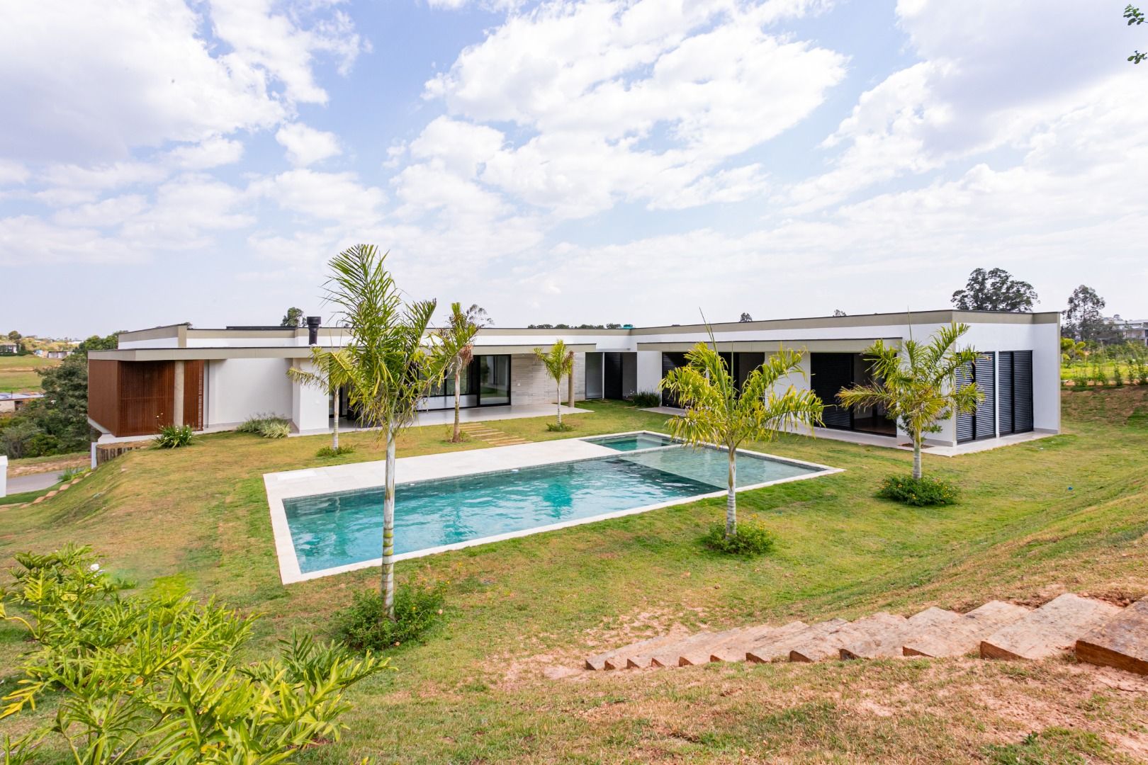 Casa de Condomínio Condomínio Terras de São José II Itu 