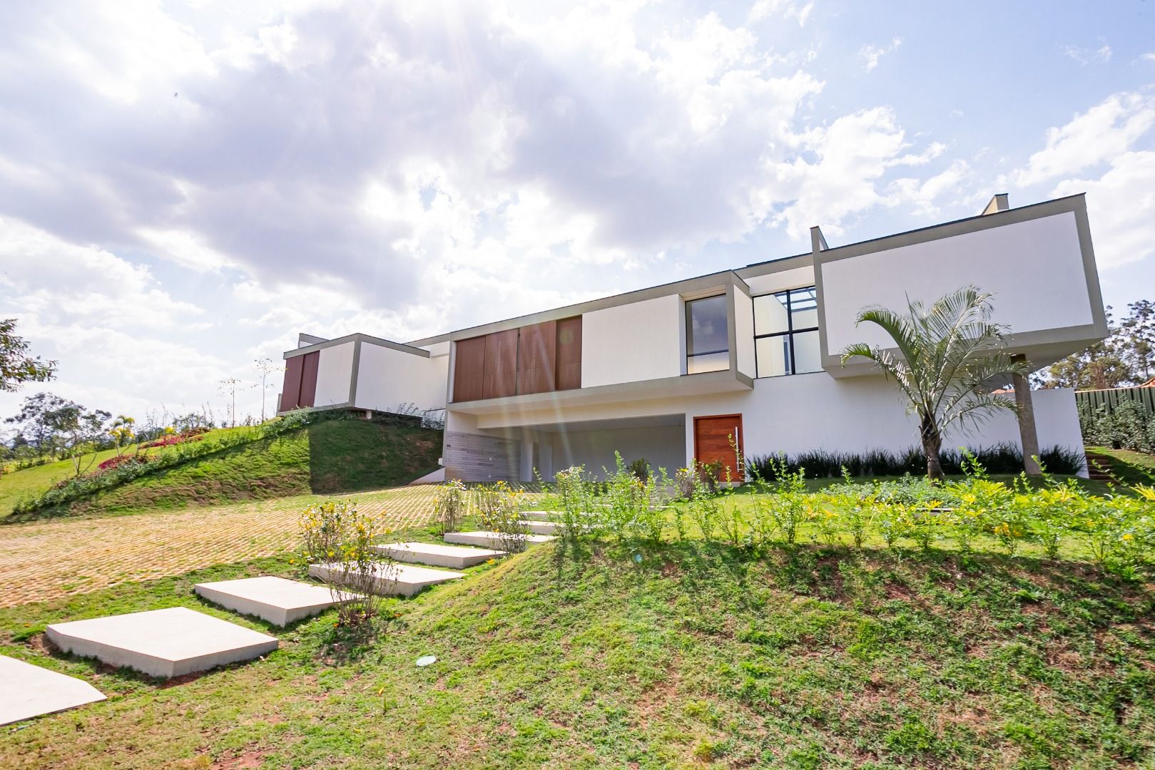 Casa de condomínio à venda no Condomínio Terras de São José II: