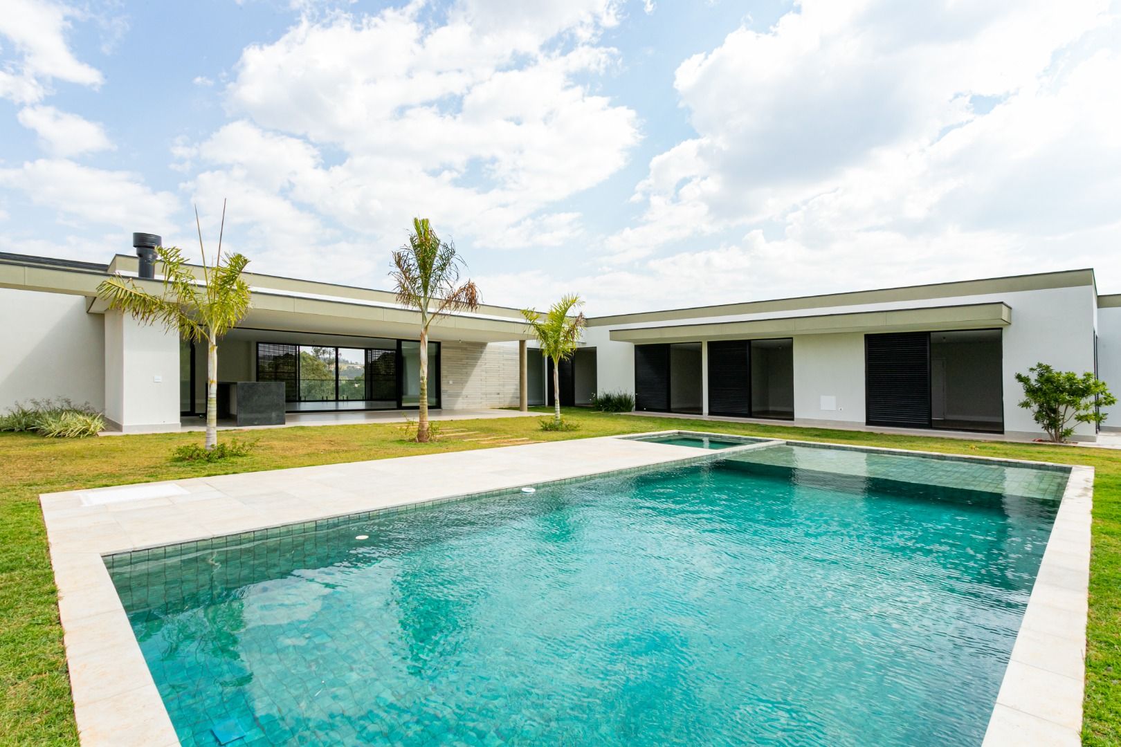 Casa de Condomínio Condomínio Terras de São José II Itu 