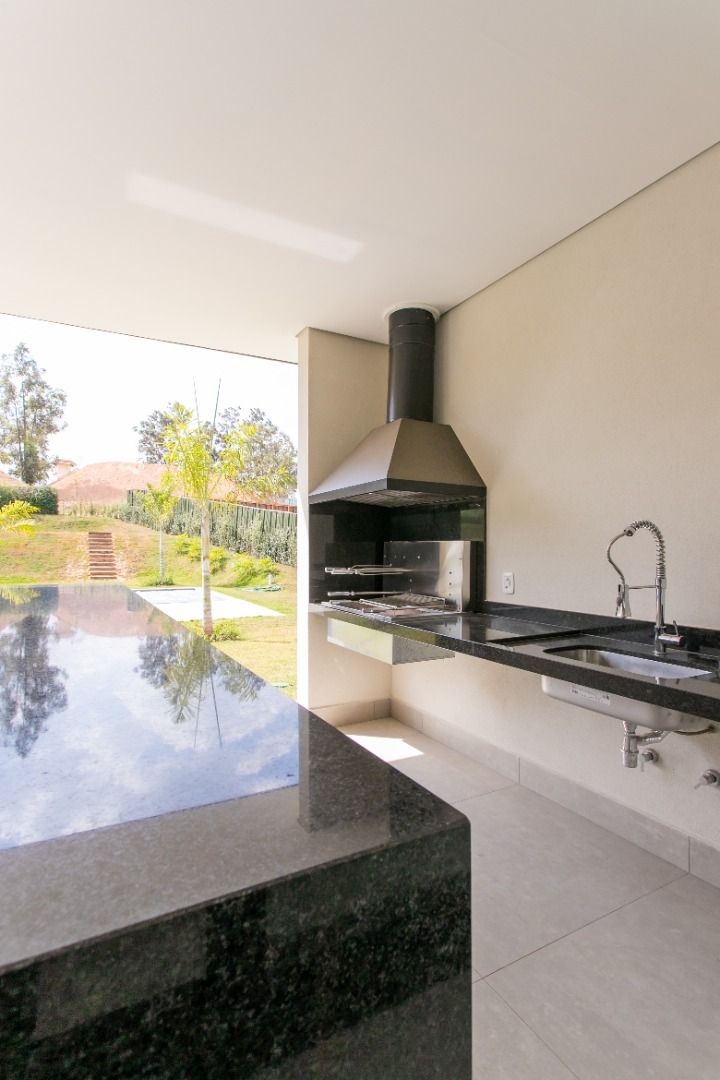 Casa de condomínio à venda no Condomínio Terras de São José II: