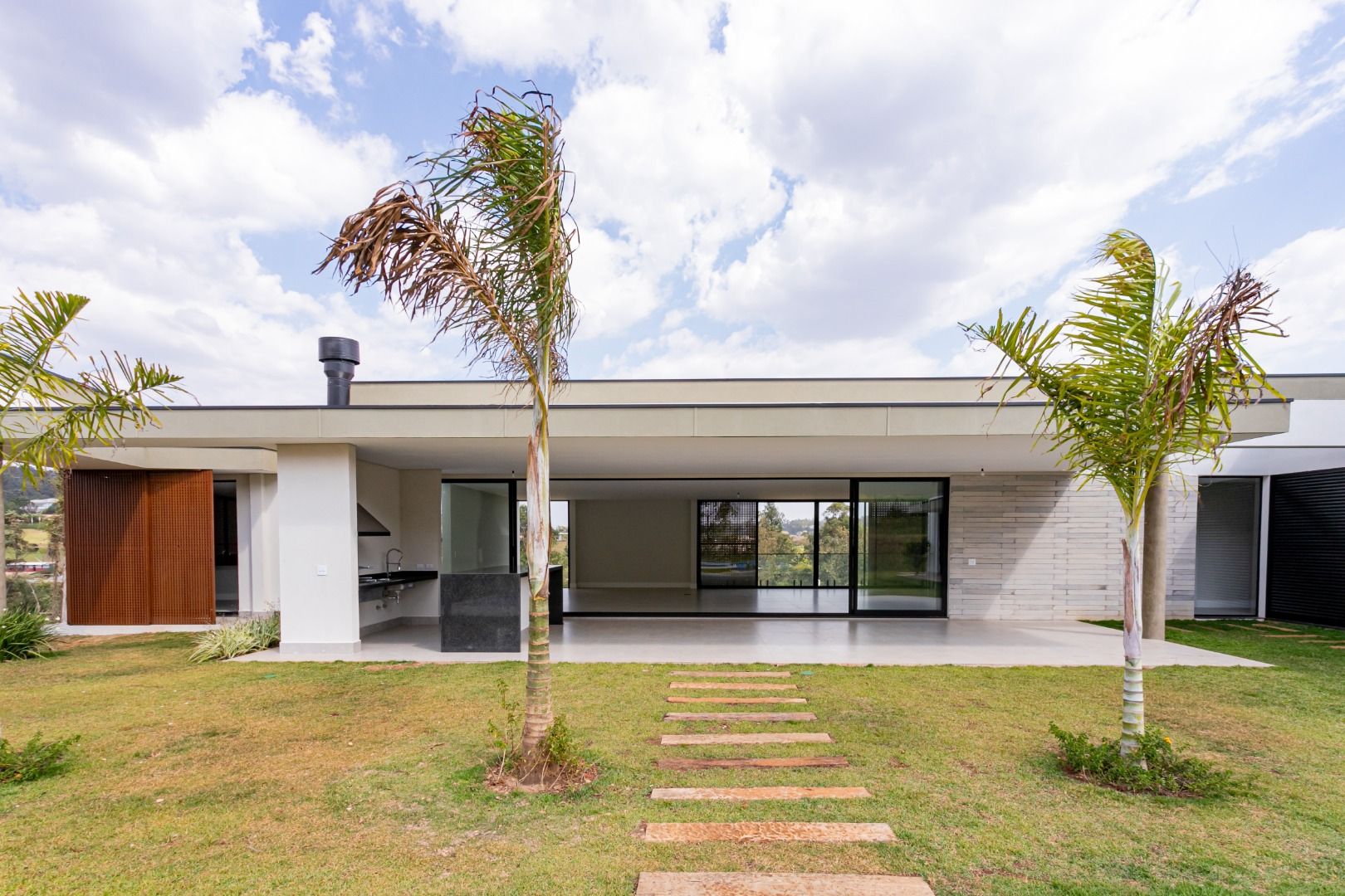 Casa de condomínio à venda no Condomínio Terras de São José II: