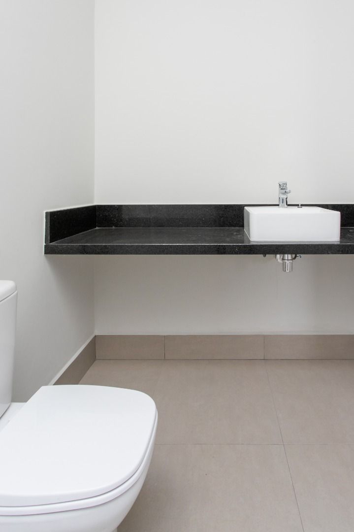 Casa de condomínio à venda no Condomínio Terras de São José II: