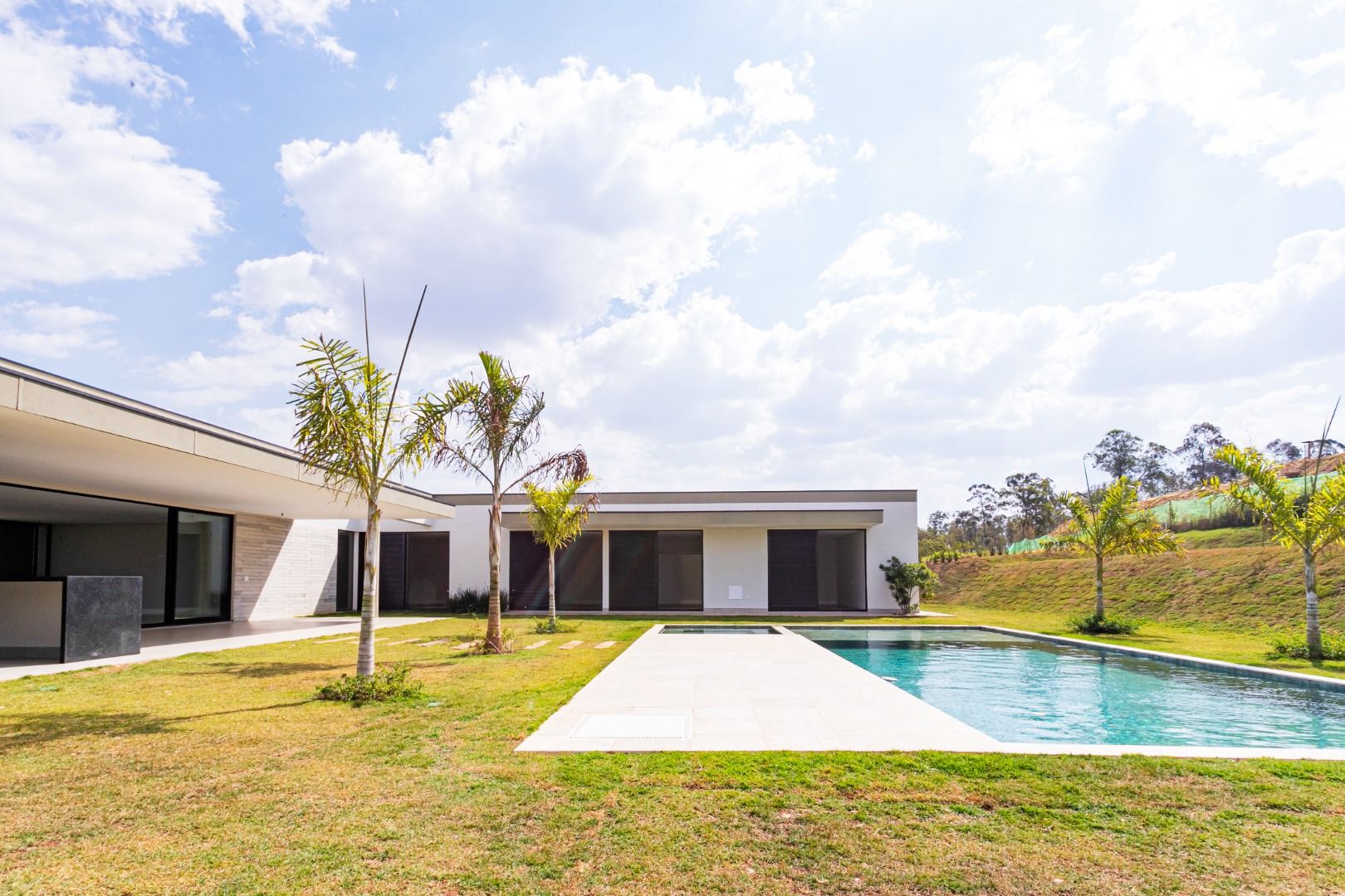 Casa de Condomínio Condomínio Terras de São José II Itu 