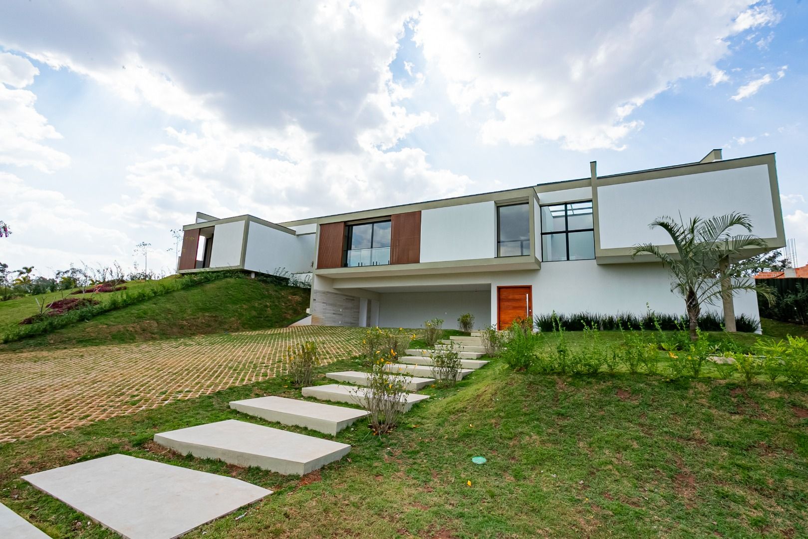 Casa de condomínio à venda no Condomínio Terras de São José II: