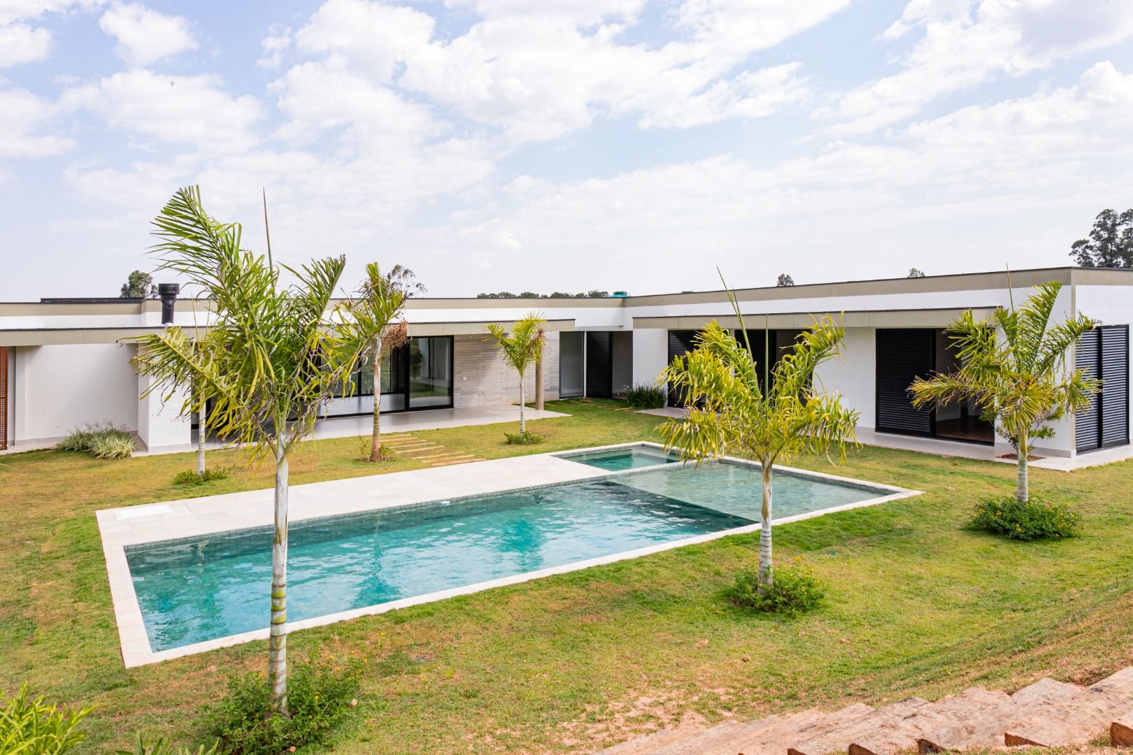 Casa de Condomínio Condomínio Terras de São José II Itu 
