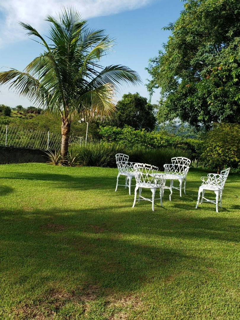 Casa de condomínio à venda no Condomínio Monte Belo: