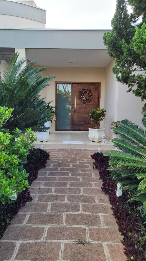 Casa de condomínio à venda no Condomínio Monte Belo: