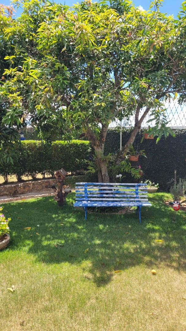 Casa de condomínio à venda no Condomínio Monte Belo: