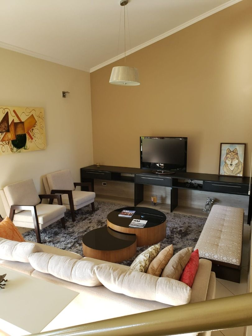 Casa de condomínio à venda no Condomínio Monte Belo: