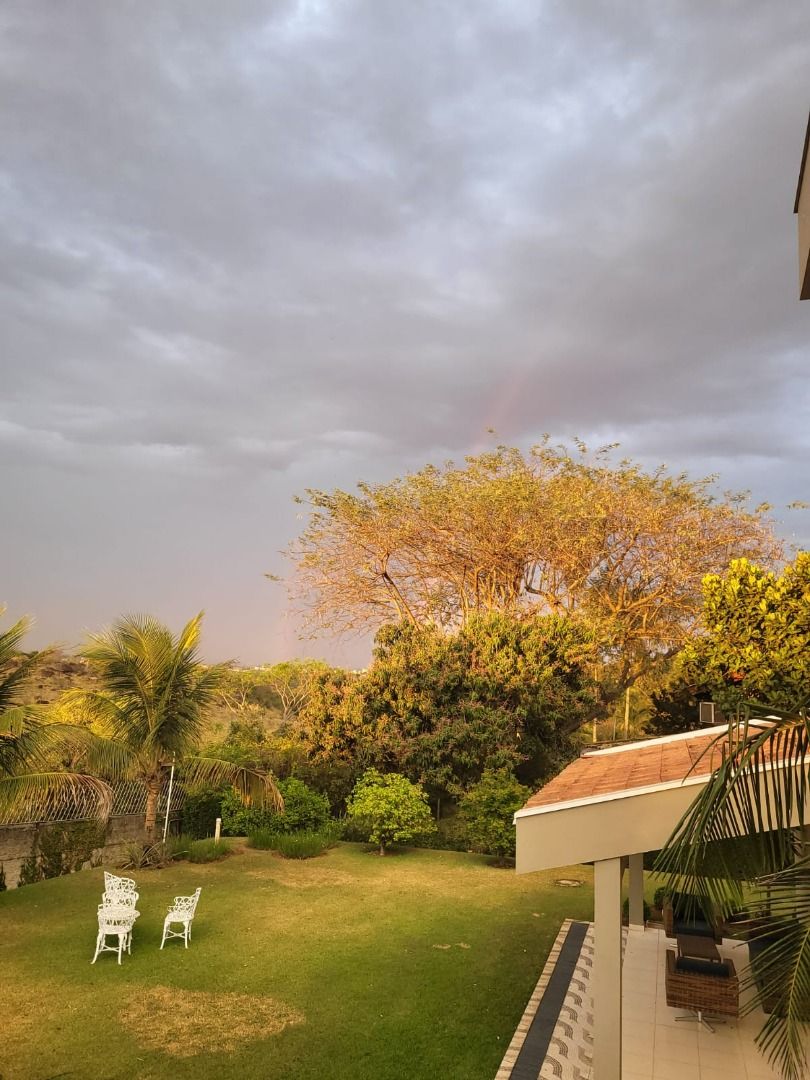 Casa de condomínio à venda no Condomínio Monte Belo: