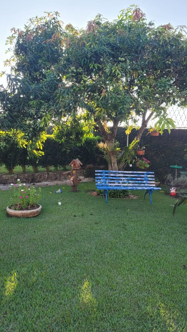 Casa de condomínio à venda no Condomínio Monte Belo: