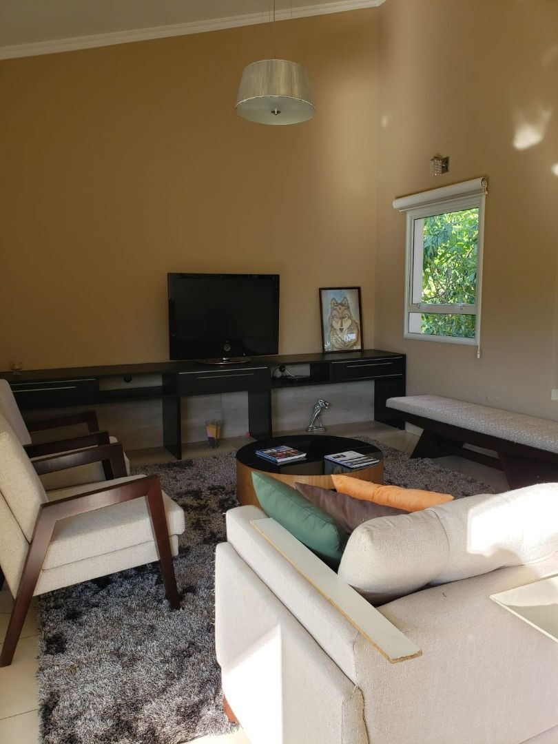 Casa de condomínio à venda no Condomínio Monte Belo: