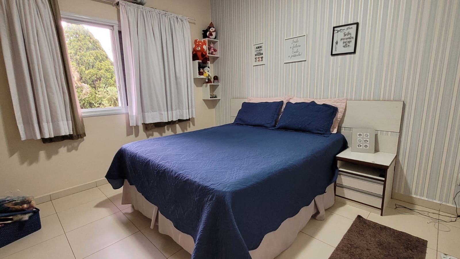 Casa de condomínio à venda no Condomínio Monte Belo: